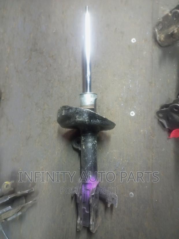 Honda Cr-v Front Shocks - thumbnail 3