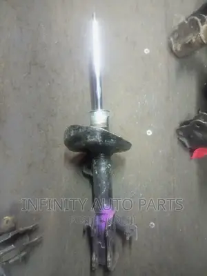 Honda Cr-v Front Shocks