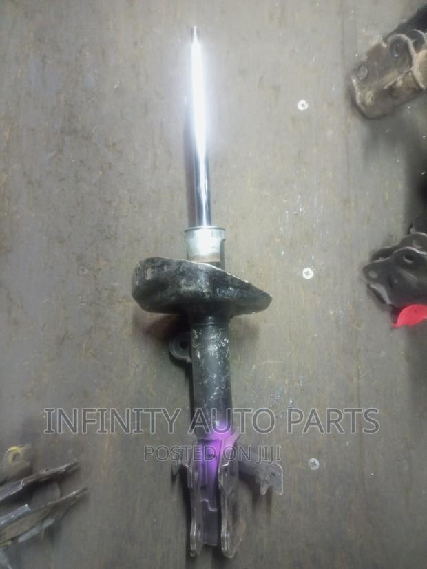 Honda Cr-v Front Shocks - thumbnail 4