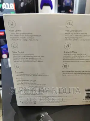 Yeelight Lightstrip Plus