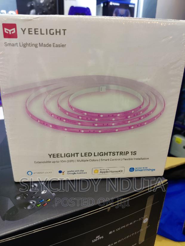 Yeelight Lightstrip 1S