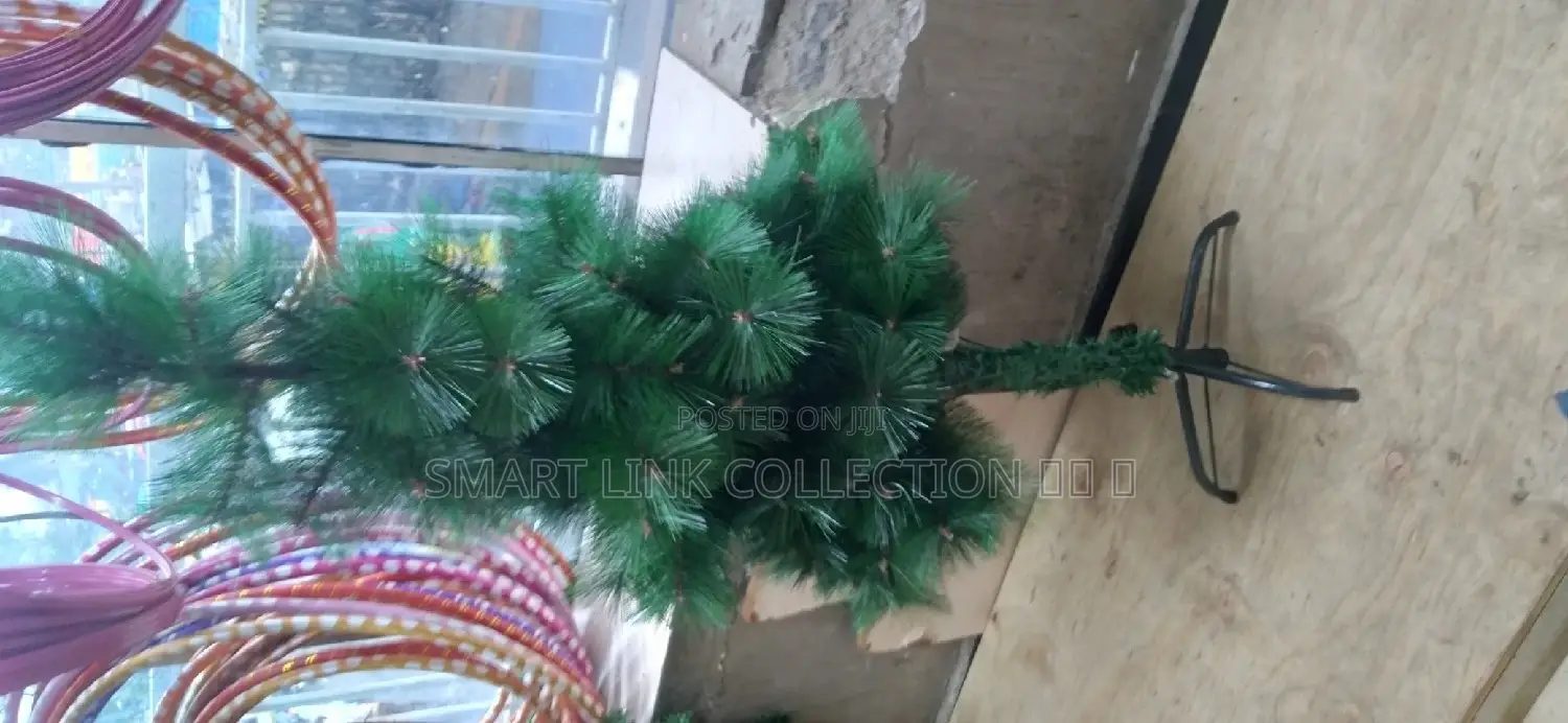 Pine Christmas Tree  