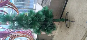 Pine Christmas Tree  