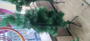 Pine Christmas Tree  