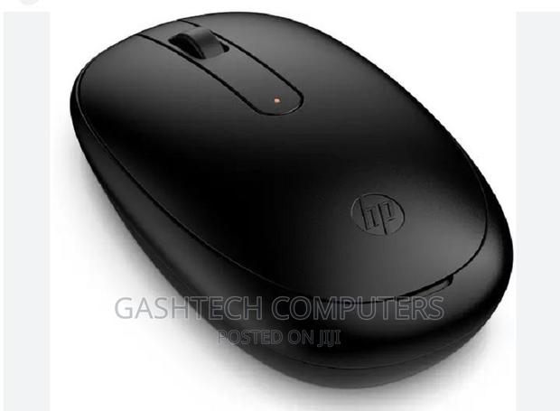 HP Bluetooth Mouse 240 Black - 3V0G9AA