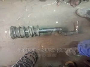 Toyota Crown 4wd Front Complete Shocks