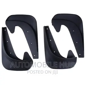 Universal Mudflaps