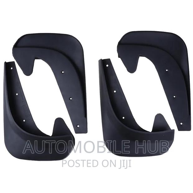 Universal Mudflaps - main view