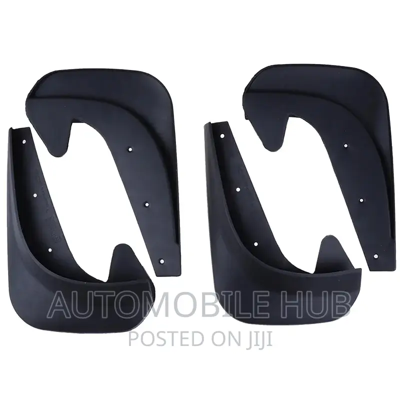 Universal Mudflaps