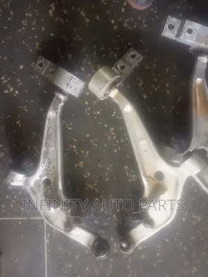 Nissan Xtail Control Arms