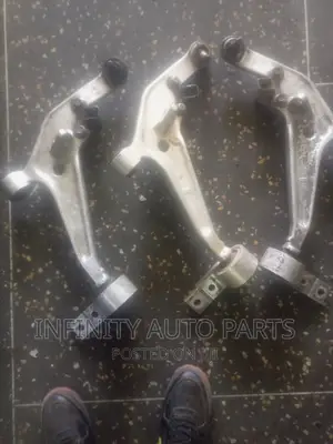 Nissan Xtail Control Arms