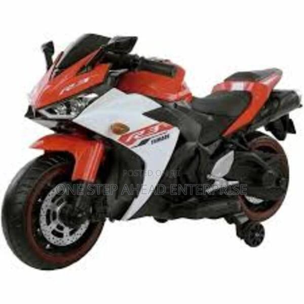 Top Electric Motorbike for Kids
