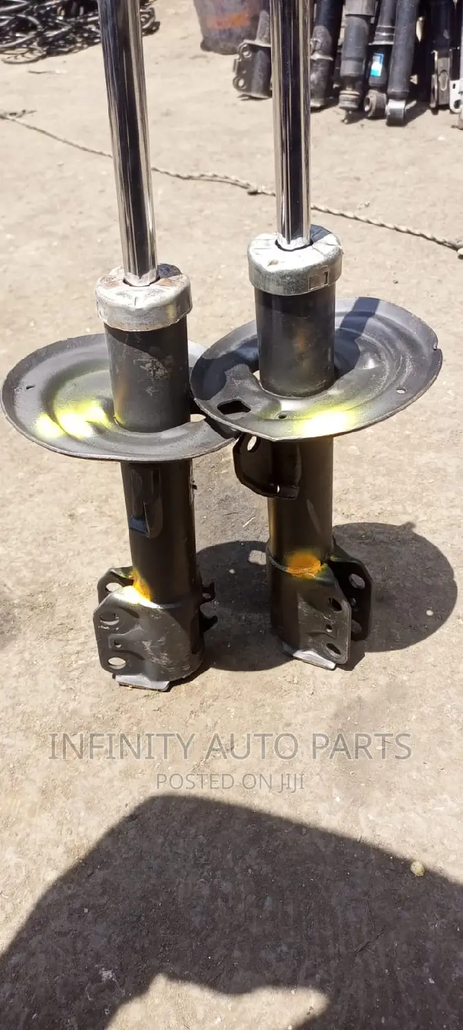 Toyota Fielder,Vitz,Belta Front Shocks