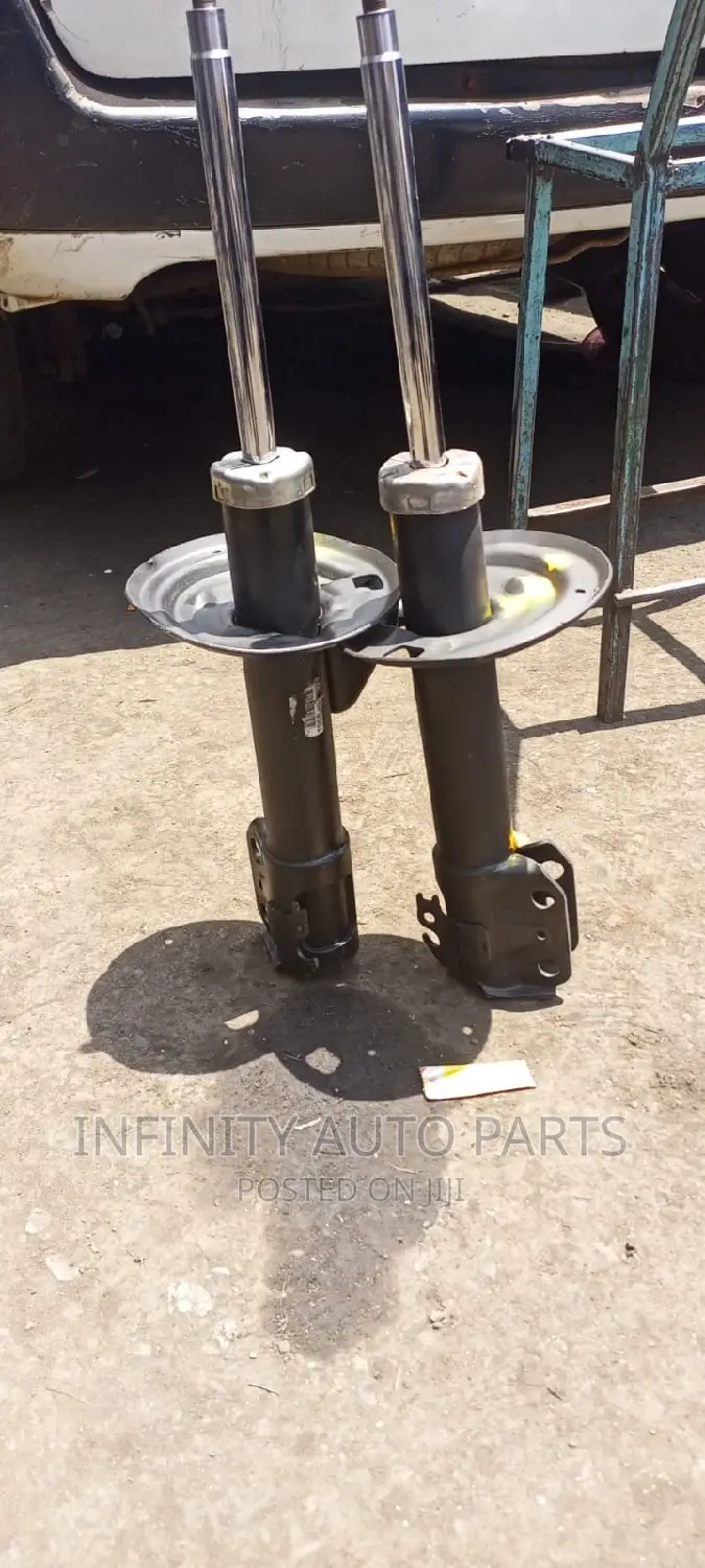 Toyota Fielder,Vitz,Belta Front Shocks