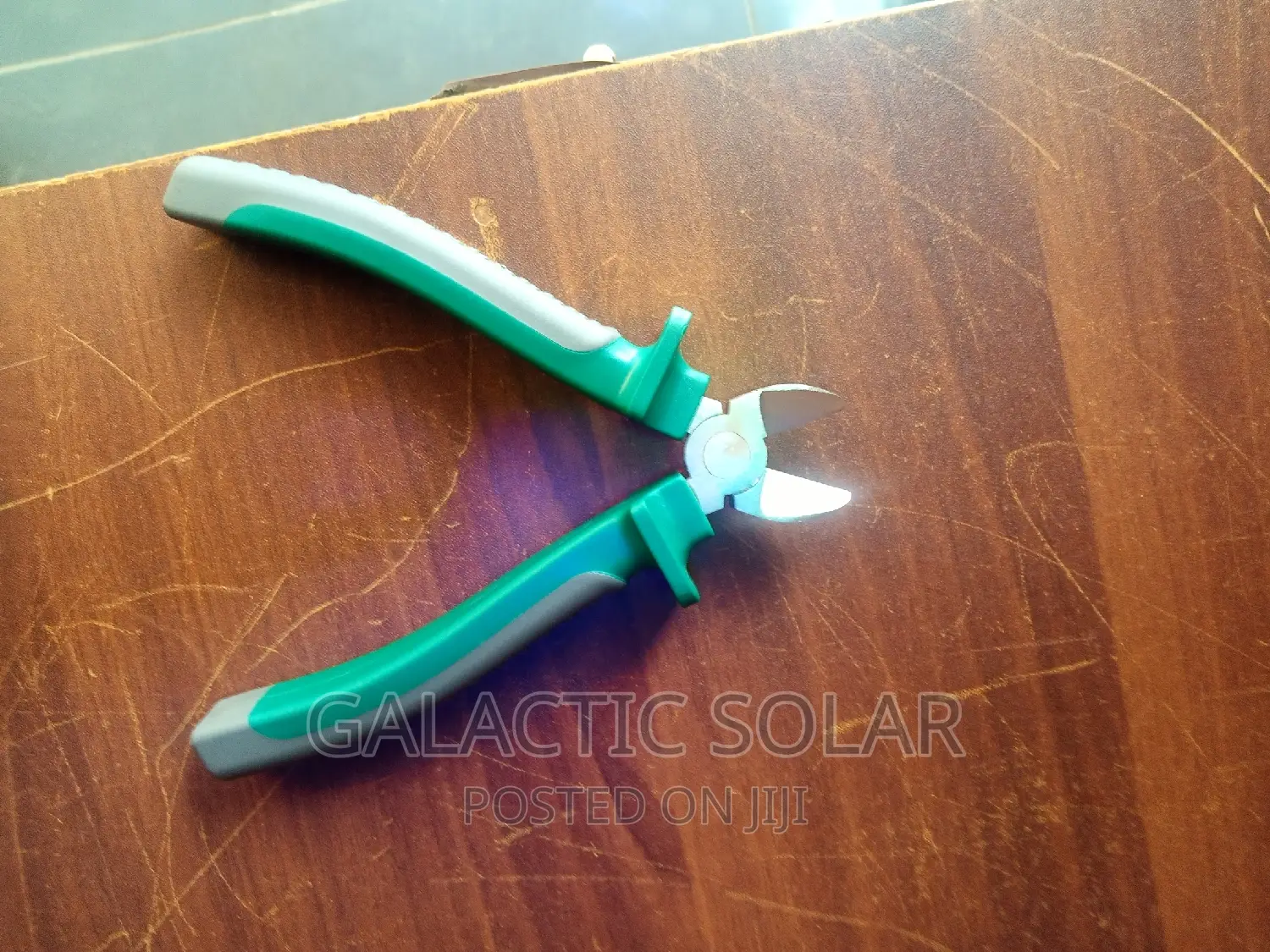 Wire Cutter