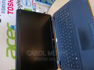 New Laptop HP 250 G2 8GB Intel Core I3 HDD 500GB