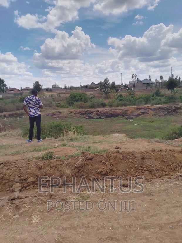 Plot in Ruiru Eastern Bypass Karuguru Area - thumbnail 2