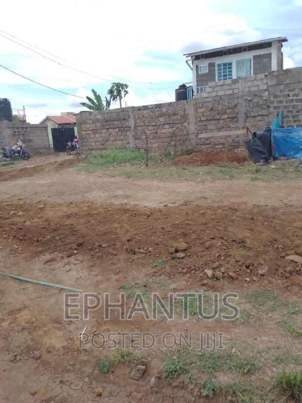 Plot in Ruiru Eastern Bypass Karuguru Area - thumbnail 3