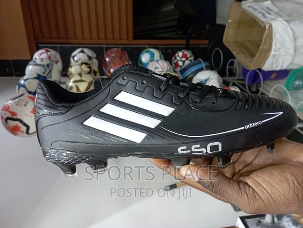 Adidas Adizero Football Boots - thumbnail 2