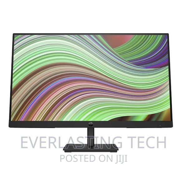HP V24v G5 23.8" FHD Monitor