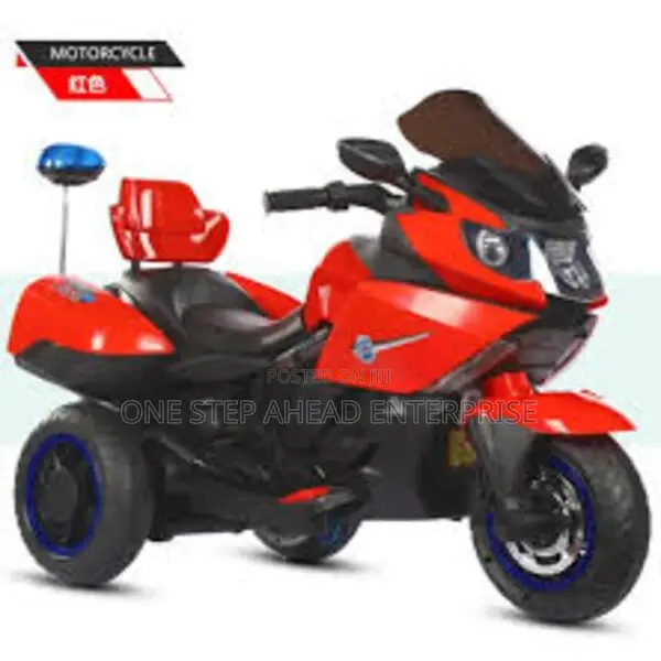 Generic Kids Electric Motorbike