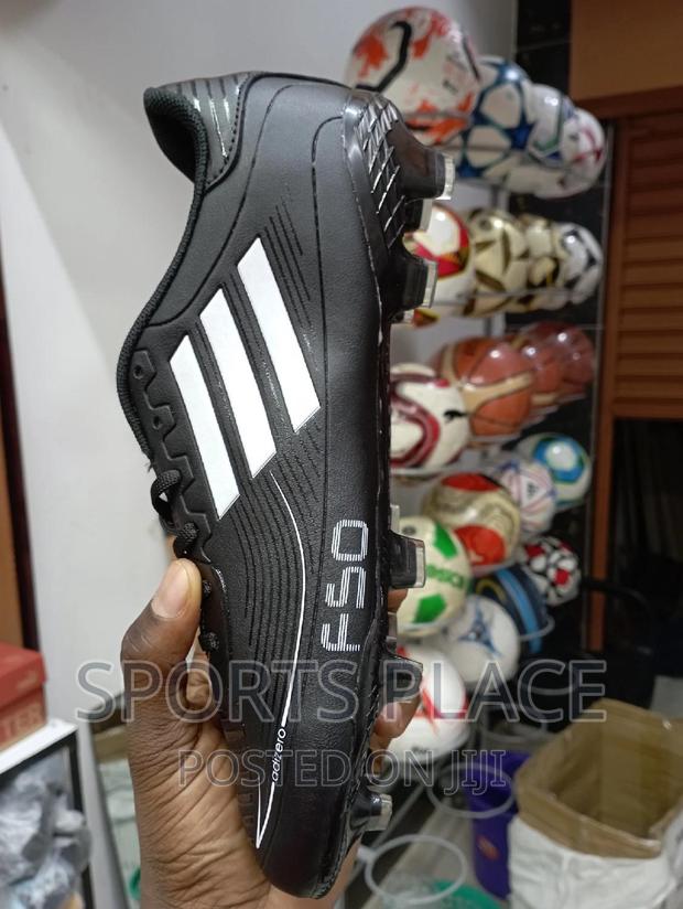 Adidas Adizero Football Boots - thumbnail 3