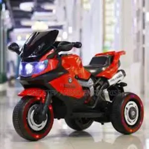 Ride on Kids Electric Motorbike