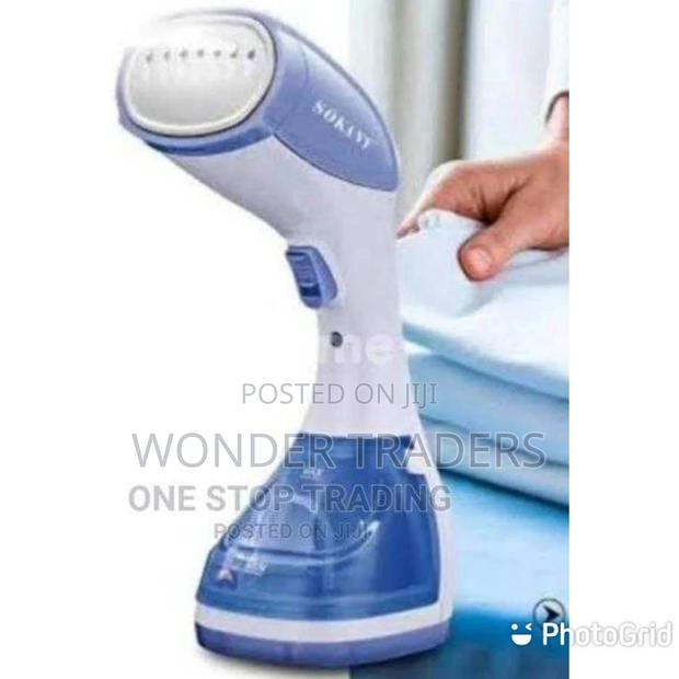 Sokany Garment Streamer - main view