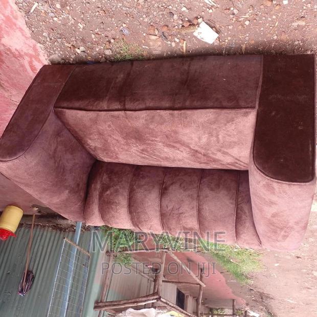 Brand New 2seater - main view