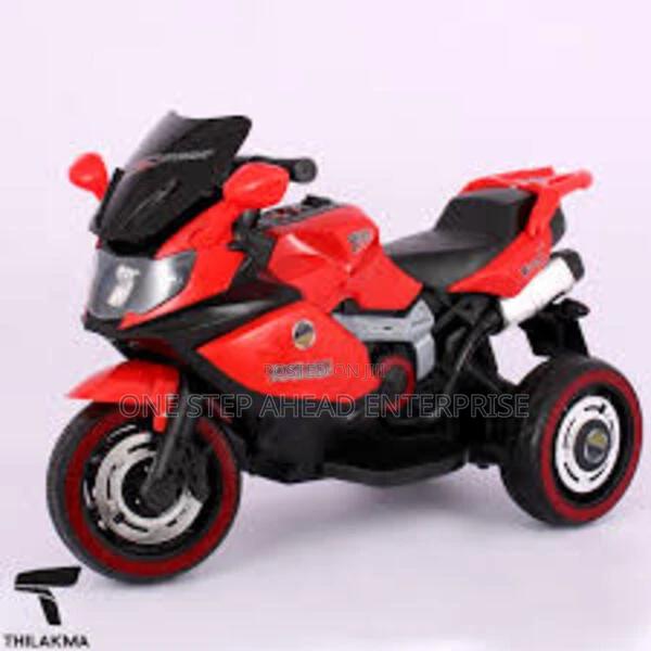 3 Wheel Kids Elecric Motorbike