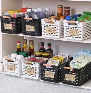 Storage Basket Storage Basket