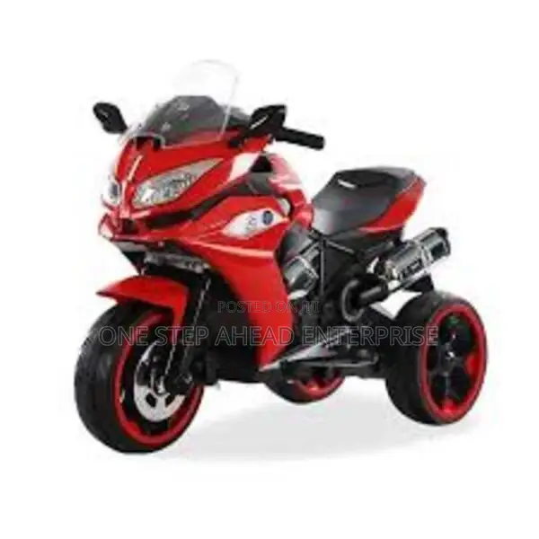 Top Brand Kids Electric Motorbike