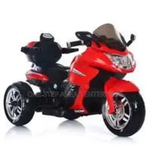 Kids Electric Motorbike-Generic
