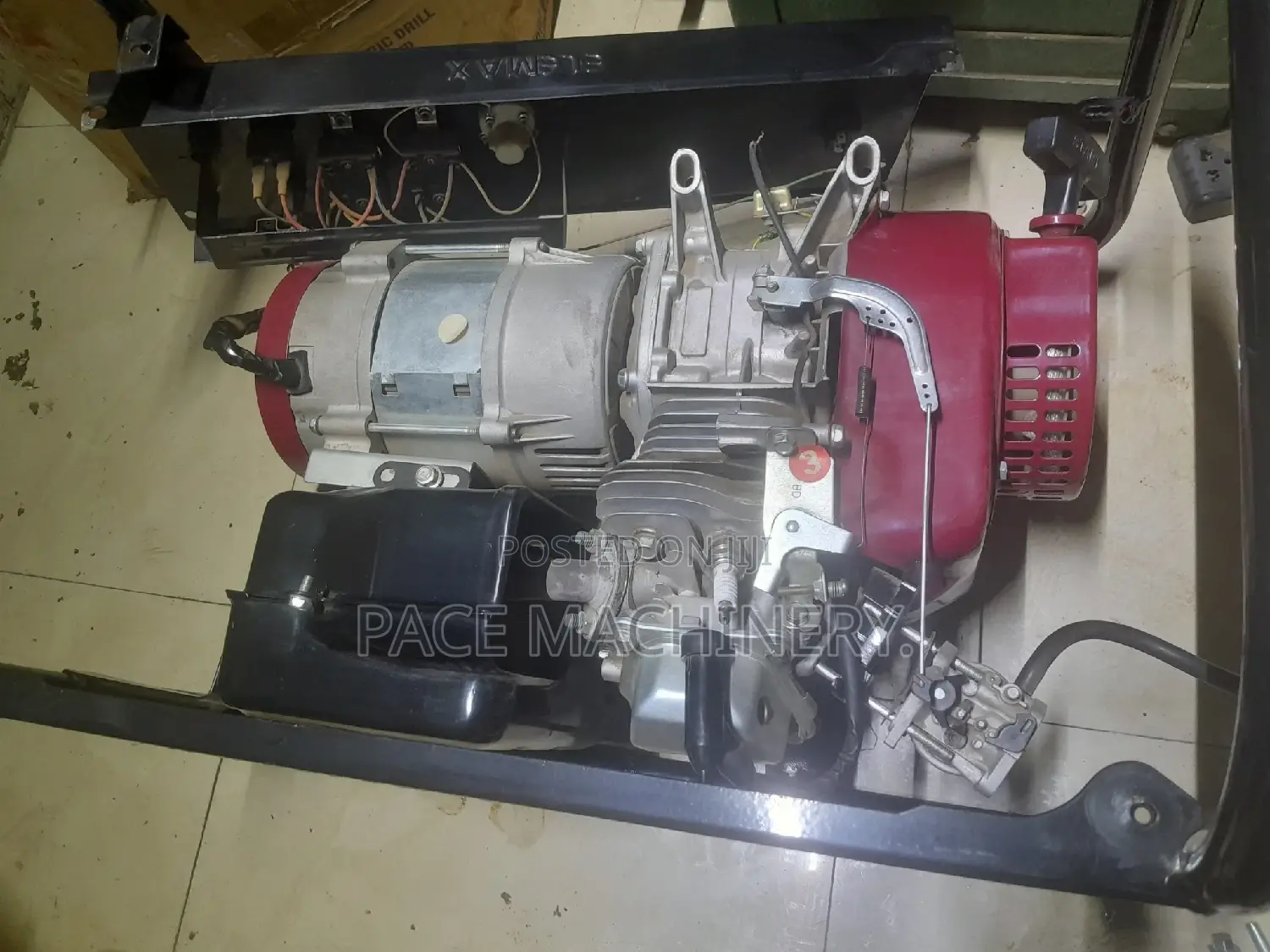 Generator Parts Repair Service | Reliable Backup Power Solutions