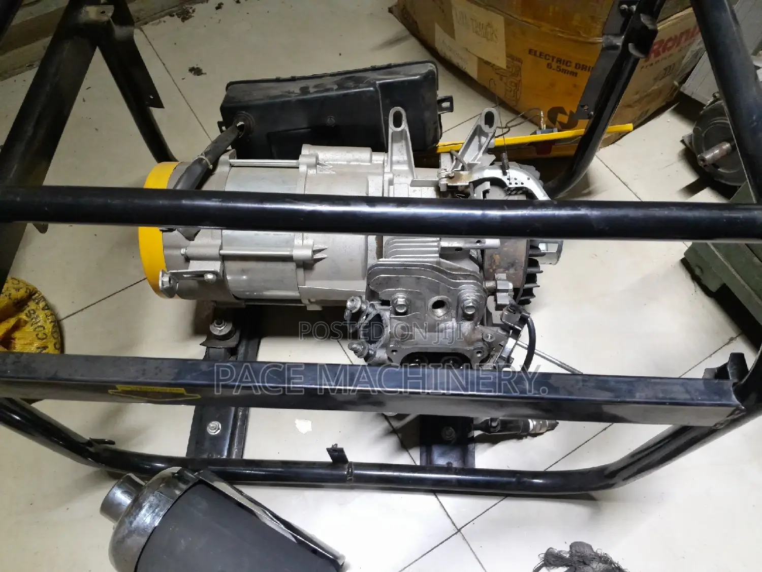 Generator Parts Repair Service | Reliable Backup Power Solutions
