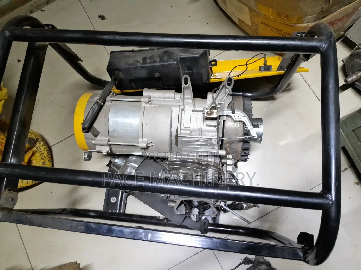 Generator Parts Repair Service | Reliable Backup Power Solutions