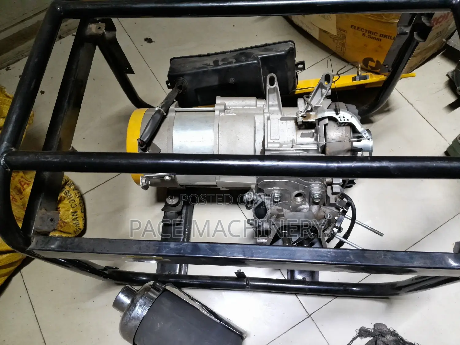 Generator Parts Repair Service | Reliable Backup Power Solutions