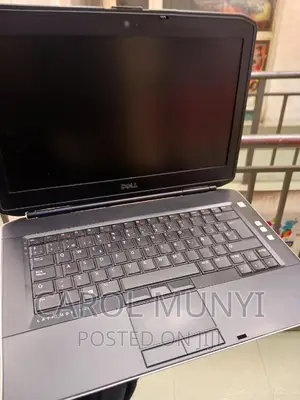 New Laptop Dell Latitude E6430 8GB Intel Core i5 HDD 500GB