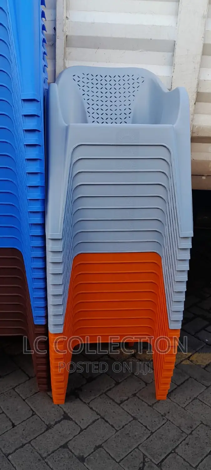 Skyplast Plastic Chair