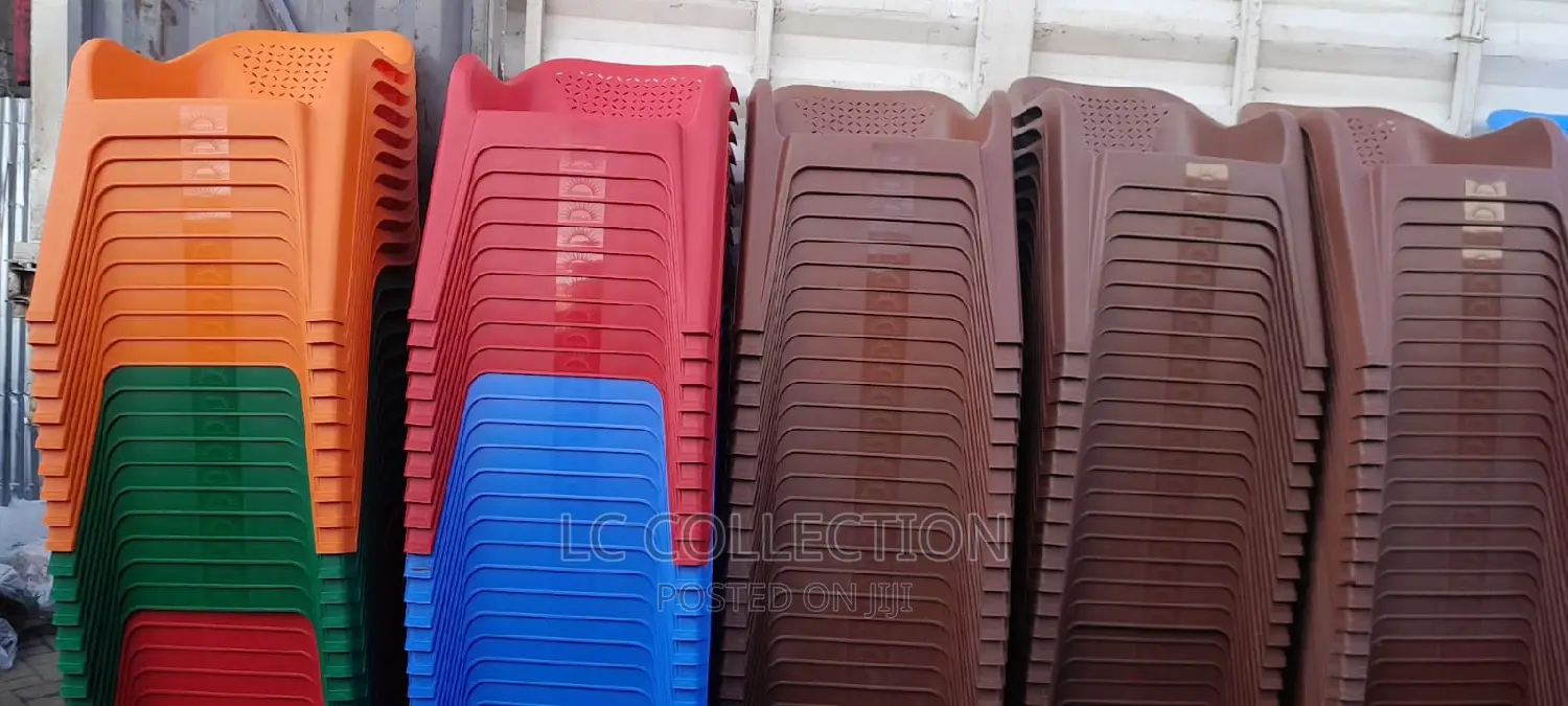 Skyplast Plastic Chair