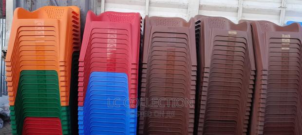 Skyplast Plastic Chair