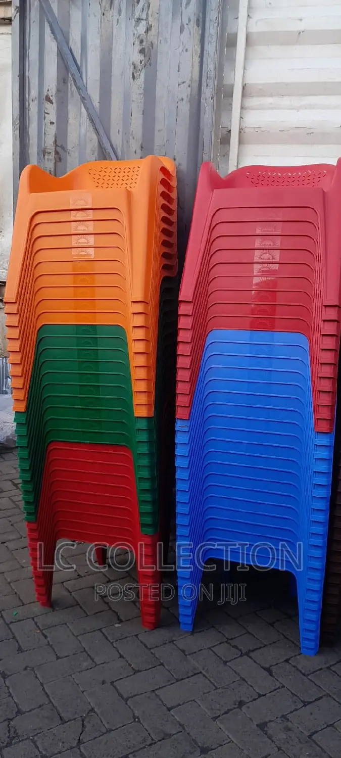 Skyplast Plastic Chair