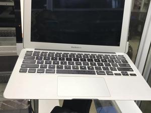 Laptop Apple MacBook Air 2013 8GB Intel Core I7 SSD 128GB - thumbnail 2