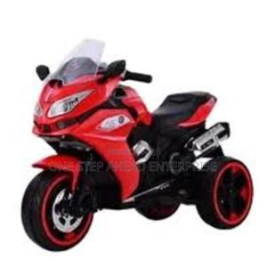 Available Kids Electric Motorbike - thumbnail 2
