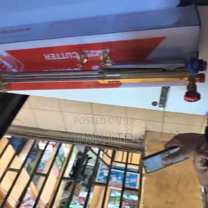 New N250 Cutting Torch