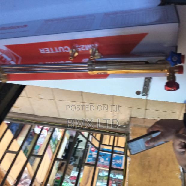 New N250 Cutting Torch