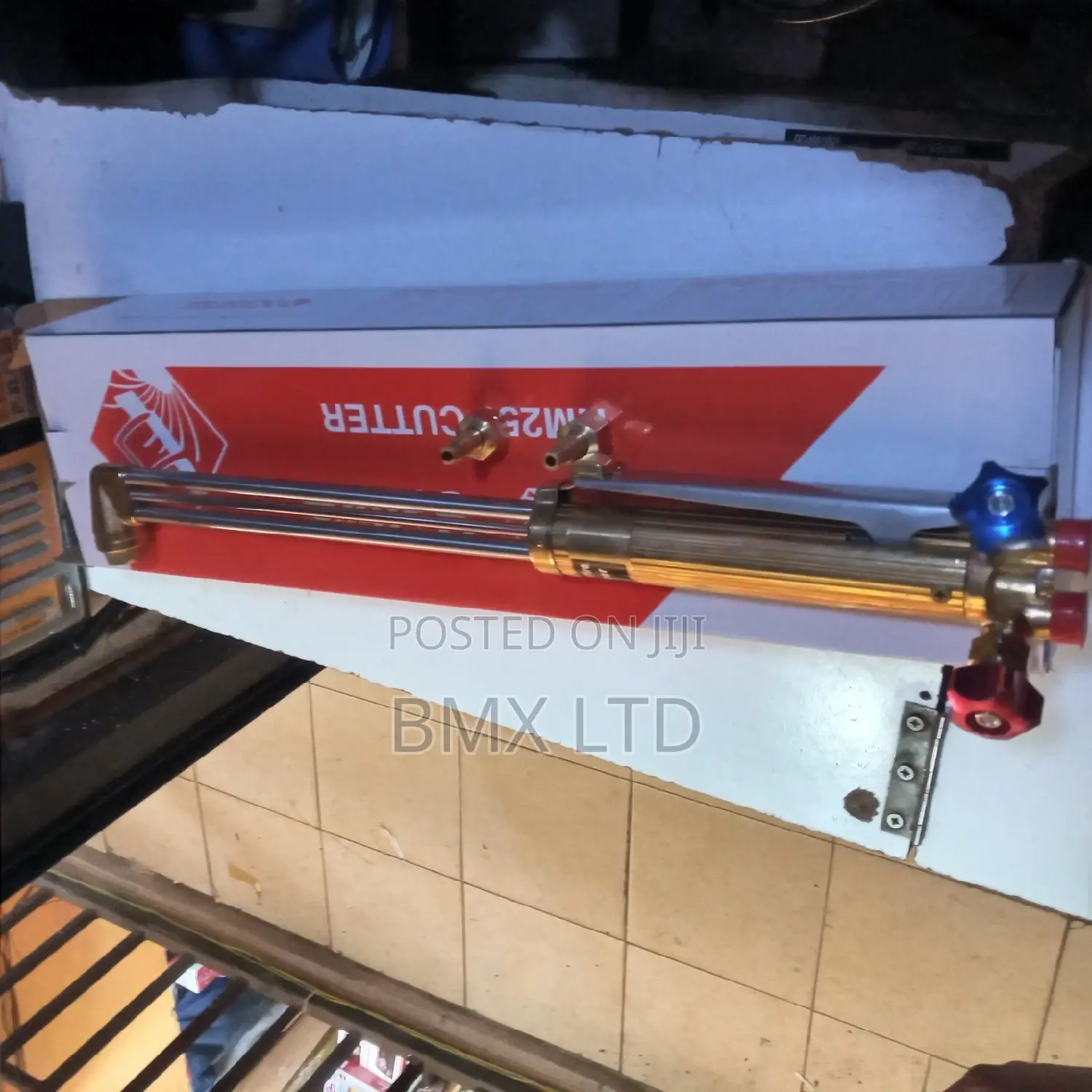 Quality Cutting Torch