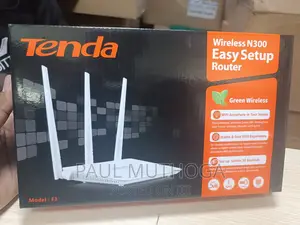 Router Internet