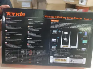 Router Internet