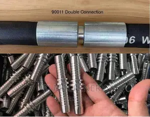 Carwash Double Wire Pipe-Quality Carwash Pipes
